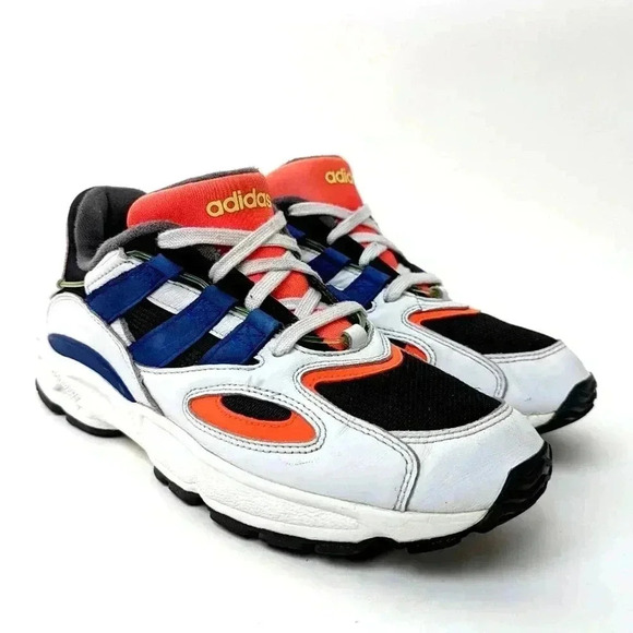 adidas Lxcon 94 Vintage Inspired Tennis Shoes - 8 main image 8